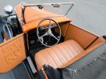 Hupmobile Model B-216 Roadster 1932 года